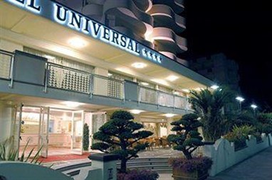 Universal Hotel Cervia