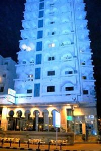 Mecca Hotel