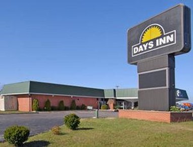 Days Inn Lebanon (Missouri)