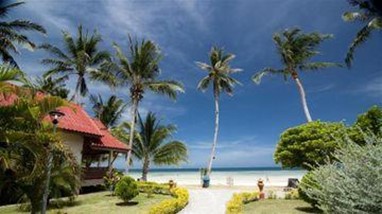 Long Bay Resort Koh Phangan