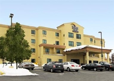 Sleep Inn & Suites Winchester (Virginia)