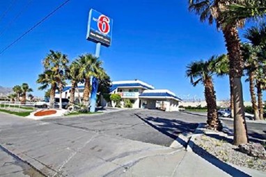 Motel 6 Palm Springs North
