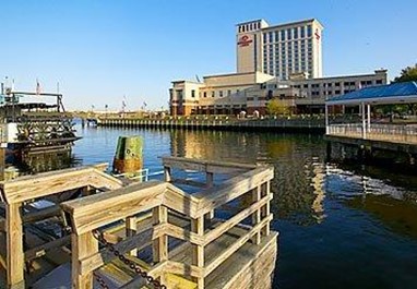 Renaissance Portsmouth Hotel & Waterfront Conference Center