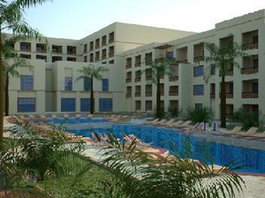 Imperial Shams Resort Safaga