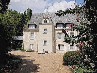 Le Manoir De La Giraudiere Hotel Beaumont-en-Veron