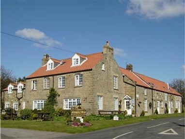 Smugglers Rock Country House Ravenscar Scarborough