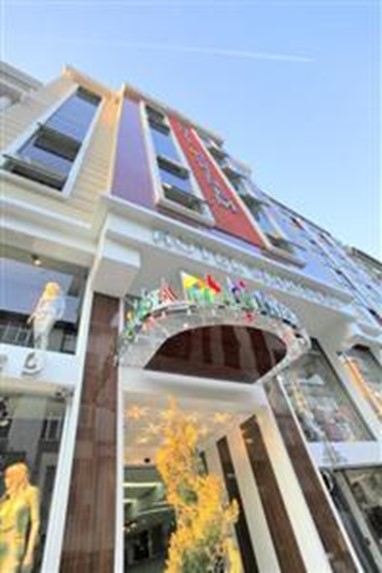 Marinem Hotel Istanbul