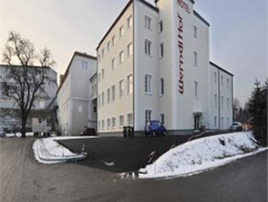 Hotel Werndlhof Businesshotel & Meetingpoint