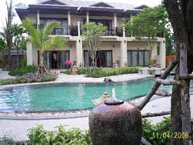 Holiday Villa Koh Samui