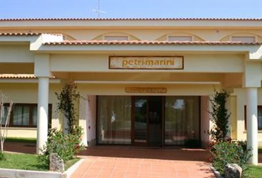 Hotel Petri Marini Aglientu