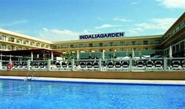 Cabogata Mar Garden Hotel Club & Spa