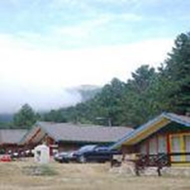 The Llogora Tourist Village