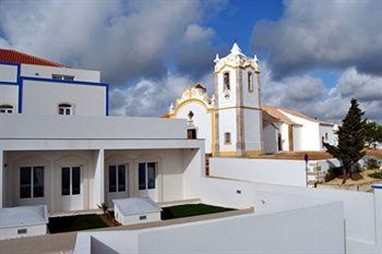 Hotel Mira Sagres Vila do Bispo