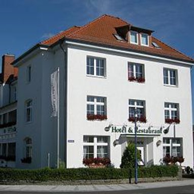 Hotel Waldperle