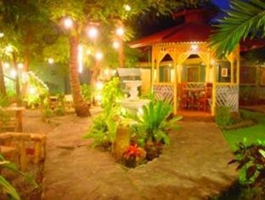 Saltimboca Tourist Inn