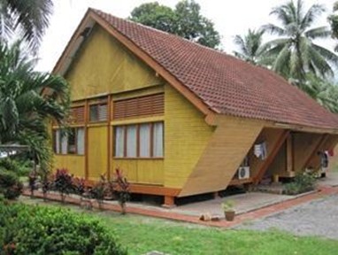 Chalet Sri Bayu Inn Langkawi
