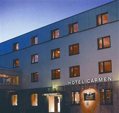 Top Hotel Carmen
