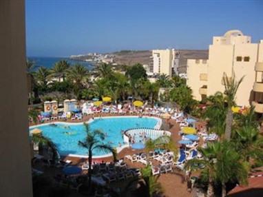 Monte Feliz Hotel Gran Canaria
