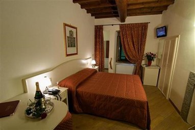 Hotel Villa S. Michele