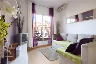 Gracia Joanic Apartments