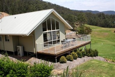 Kangaroo Valley Golf Resort & Retreat