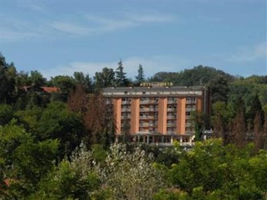 Hotel Pineta Acqui Terme