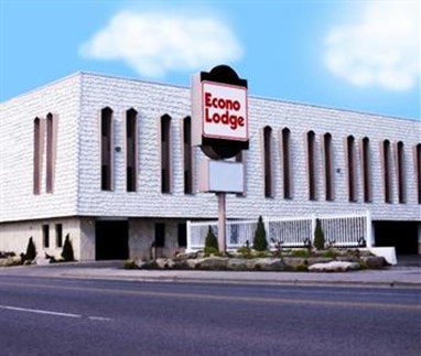 Econo Lodge London (Canada)