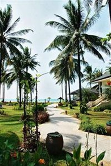 Khaolak Orchid Beach Resort Phang Nga