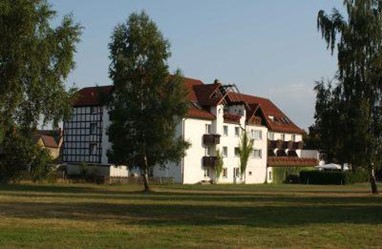 Golf Hotel Adler Harth-Pollnitz