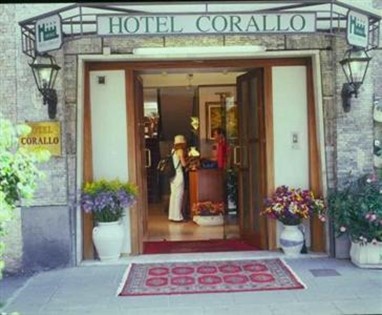 Hotel Corallo La Spezia