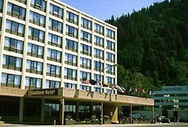 Goldbelt Hotel Juneau