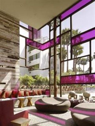 Hotel Maya Long Beach