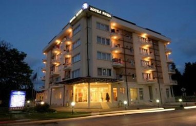 Hotel Ritza Varna