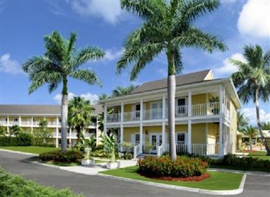 Sunshine Suites Resort Grand Cayman