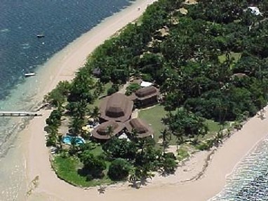 Royal Sunset Island Resort