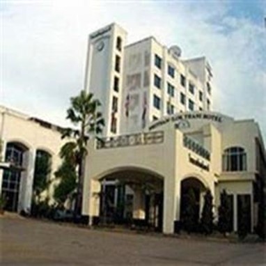 Phitsanulok Thani Hotel