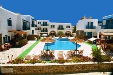 Hotel Agios Prokopios