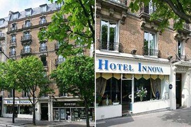 Hotel Innova