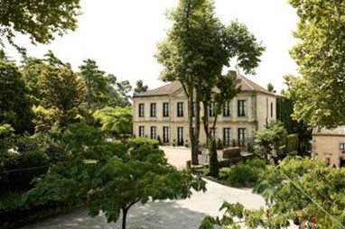 Le Domaine d'Auriac Hotel Carcassonne
