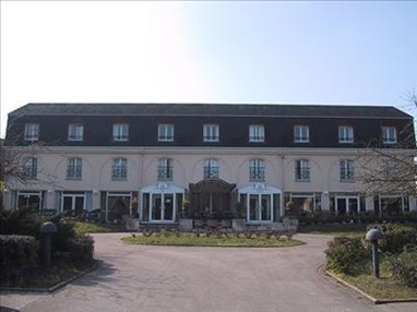 Le Pre Saint Germain Hotel