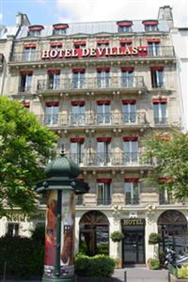 Hotel Devillas