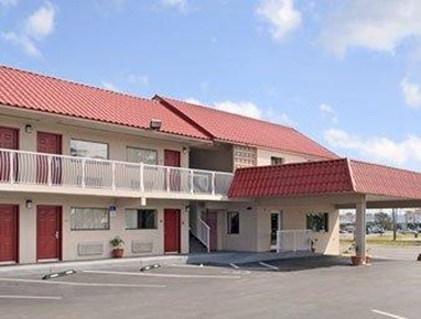 Super 8 Motel Fort Walton Beach