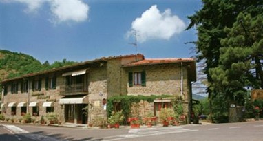 Hotel Portole Cortona