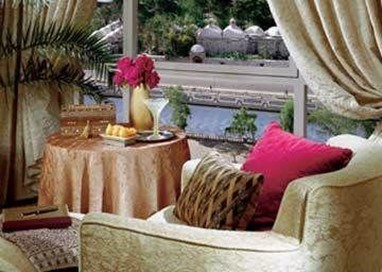 Four Seasons Hotel Damascus