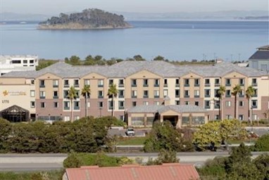Extended Stay Deluxe San Rafael