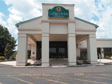 La Quinta Inn & Suites Fairfield (New Jersey)