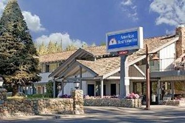 Americas Best Value Inn-Tahoe City/Lake Tahoe