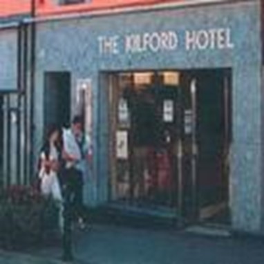 The Kilford Arms Hotel Kilkenny