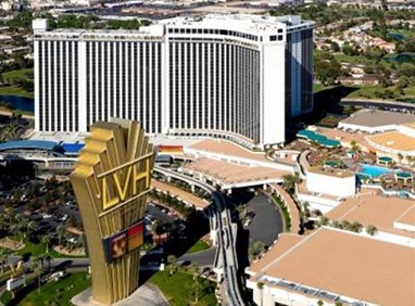 Las Vegas Hilton