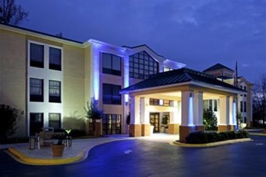 Holiday Inn Express Hotel & Suites Lexington (South Carolina)